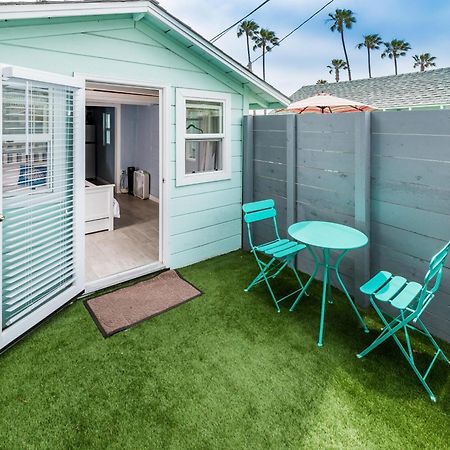 Pacific Bungalow In Oceanside With Backyard & Tiny House Buitenkant foto