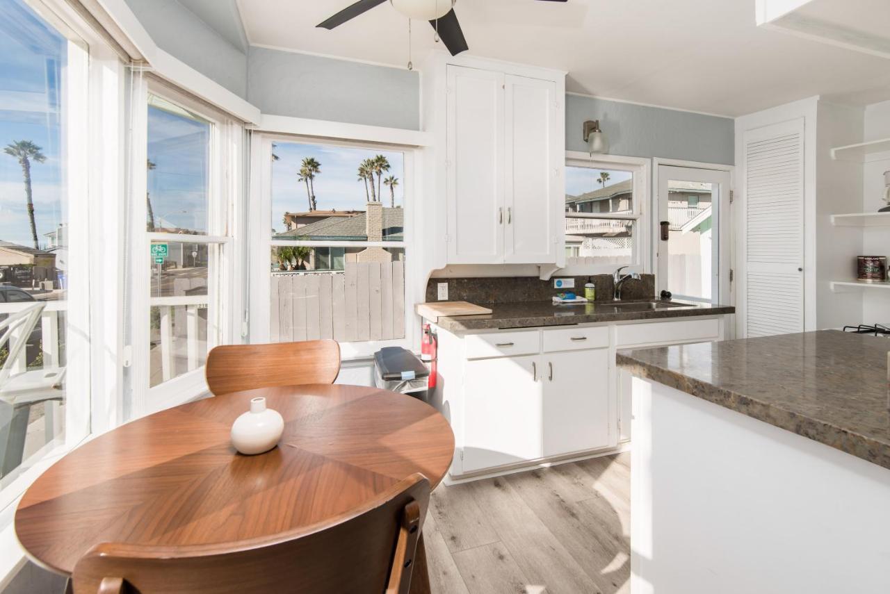 Pacific Bungalow In Oceanside With Backyard & Tiny House Buitenkant foto